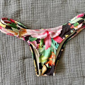 San Lorenzo Island Bikini Bottom